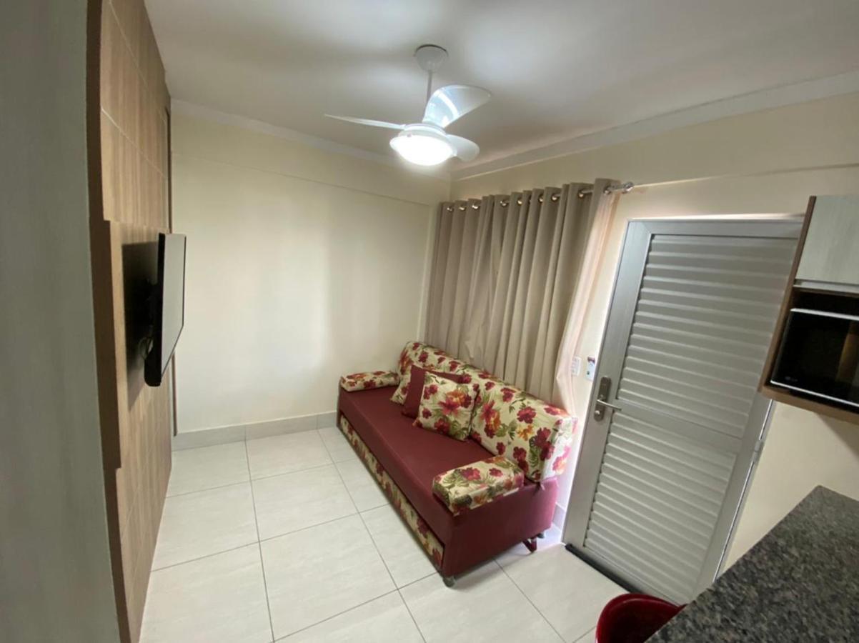 Lacqua diRoma flat com Park aquático aberto 24 horas ! Caldas Novas Exterior foto